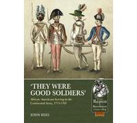 John U. Rees They Were Good Soldiers (Tascabile)