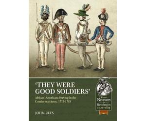 John U. Rees They Were Good Soldiers (Tascabile)
