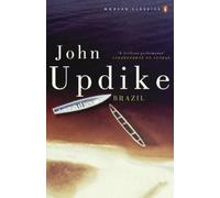 John Updike Brazil (Tascabile) Penguin Modern Classics