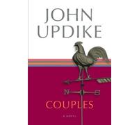 John Updike Couples (Tascabile)