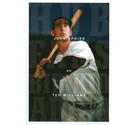 John Updike Hub Fans Bid Kid Adieu: John Updike on Ted Willia (Copertina rigida)