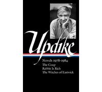 John Updike John Updike: Novels 1978-1984 (Copertina rigida)