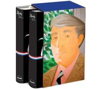 John Updike: The Collected Stories: A Library of America Boxed Set (Library of