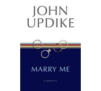 John Updike Marry Me (Tascabile)