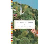 John Updike Olinger Stories (Copertina rigida)