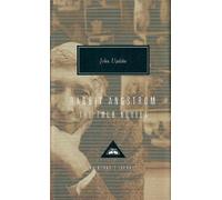 John Updike Rabbit Angstrom A Tetralogy (Copertina rigida)