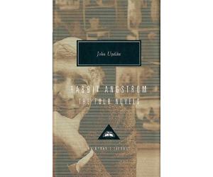 John Updike Rabbit Angstrom A Tetralogy (Copertina rigida)