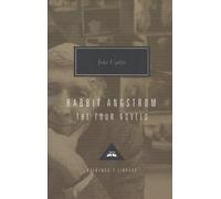 John Updike Rabbit Angstrom (Copertina rigida)