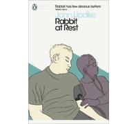 John Updike Rabbit at Rest (Tascabile) Penguin Modern Classics