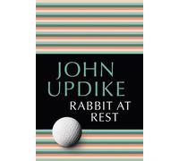 John Updike Rabbit at Rest (Tascabile) Rabbit
