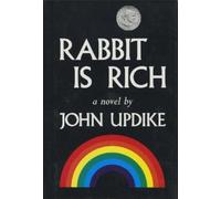 John Updike Rabbit Is Rich (Copertina rigida)