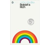 John Updike Rabbit is Rich (Tascabile) Penguin Modern Classics