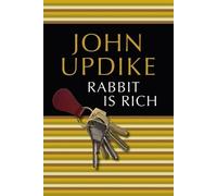 John Updike Rabbit Is Rich (Tascabile) Rabbit