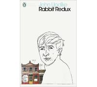 John Updike Rabbit Redux (Tascabile) Penguin Modern Classics