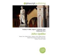 John Updike: Rabbit, Run, Rabbit Redux, Rabbit Is Rich, Rabbit At Rest, Rabbit Remembered, Rabbit Angstrom, Pulitzer Prize for Fiction