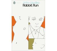 John Updike Rabbit, Run (Tascabile) Penguin Modern Classics