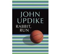 John Updike Rabbit, Run (Tascabile) Rabbit