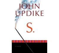 John Updike S. (Tascabile)