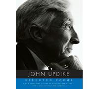 John Updike Selected Poems of John Updike (Copertina rigida)