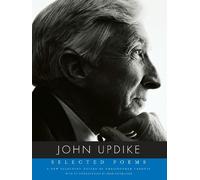 John Updike Selected Poems of John Updike (Tascabile)