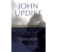 John Updike Terrorist (Tascabile)