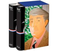 John Updike: The Collected Stories: A Library of America Boxed Set (Library of