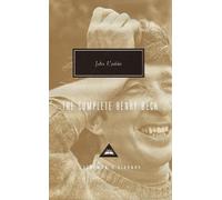 John Updike The Complete Henry Bech (Copertina rigida)