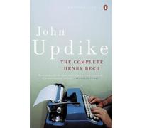 John Updike The Complete Henry Bech (Tascabile) Penguin Modern Classics
