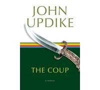 John Updike The Coup (Tascabile)