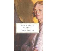 John Updike The Maples Stories (Copertina rigida)