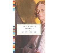 John Updike The Maples Stories (Copertina rigida)