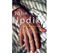 John Updike The Poorhouse Fair (Tascabile) Penguin Modern Classics