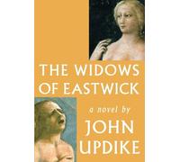 John Updike The Widows of Eastwick (Copertina rigida)