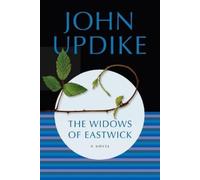 John Updike The Widows of Eastwick (Tascabile)