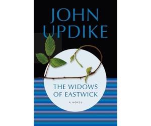 John Updike The Widows of Eastwick (Tascabile)