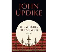 John Updike The Witches of Eastwick (Tascabile)