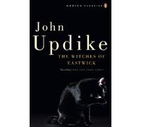 John Updike The Witches of Eastwick (Tascabile) Penguin Modern Classics