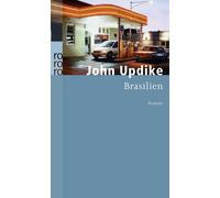John Updike Thomas Piltz Brasilien. Roman (Tascabile)