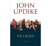 John Updike Villages (Tascabile)