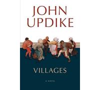 John Updike Villages (Tascabile)