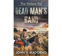 John V Madormo The Abilene Kid (Tascabile) Abilene Kid