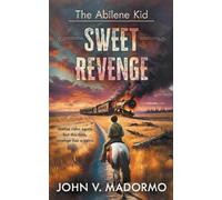 John V Madormo The Abilene Kid (Tascabile) Abilene Kid
