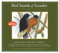 John V. Moore - Bird Sounds of Ecuador
