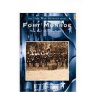 John V. Quarstein Dennis P. Mroczkowski Fort Monroe (Tascabile)