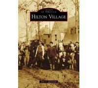 John V. Quarstein Hilton Village (Tascabile)