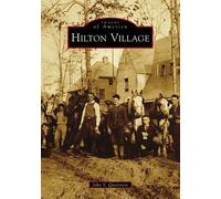 John V. Quarstein Hilton Village (Tascabile)
