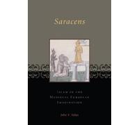 John V. Tolan Saracens (Copertina rigida)