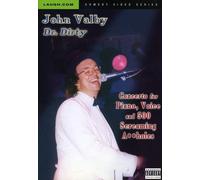 John Valby - Concerto For Piano Voice & 500 Screaming Assholes