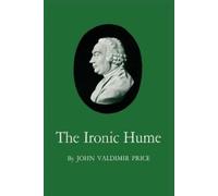 John Valdimir Price The Ironic Hume (Tascabile)