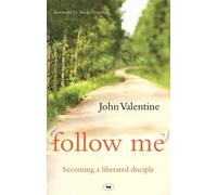 John Valentine Follow Me (Tascabile)